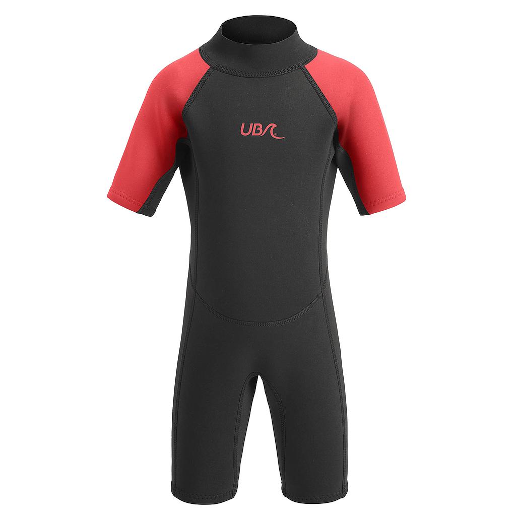 UB Kids Sharptooth Shorty Wetsuit