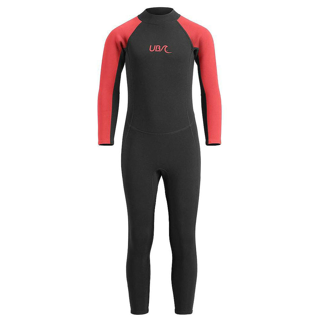 UB Kids Sharptooth Long Wetsuit