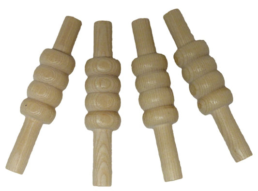 Spare Ash Bails Set Of 4