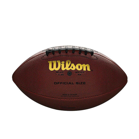 Wilson NFL Tailgate American Football