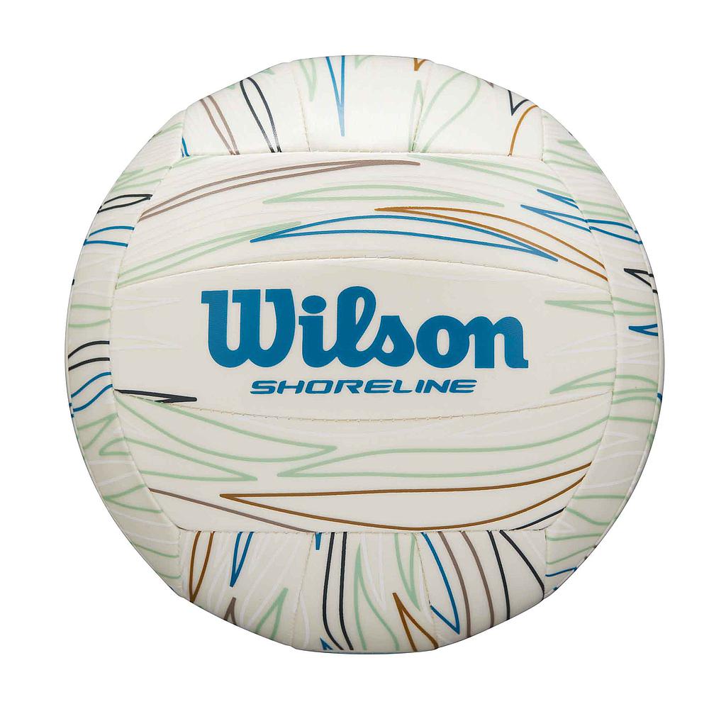 Wilson Shoreline Eco Volleyball