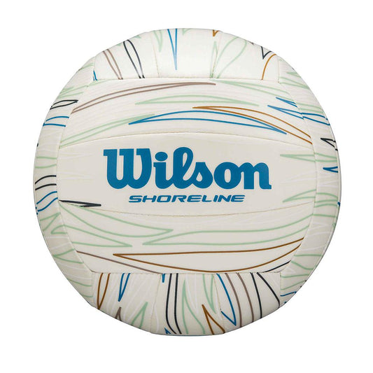 Wilson Shoreline Eco Volleyball