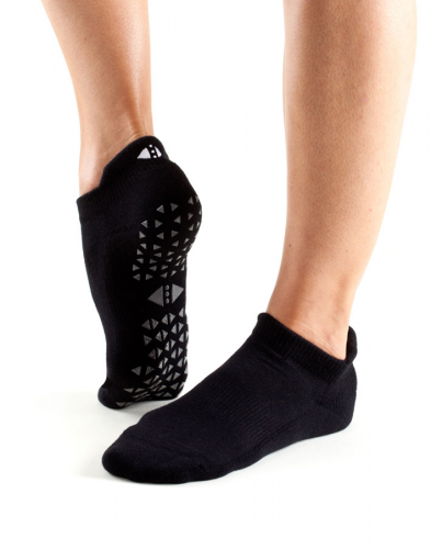 Tavi Noir Savvy Socks