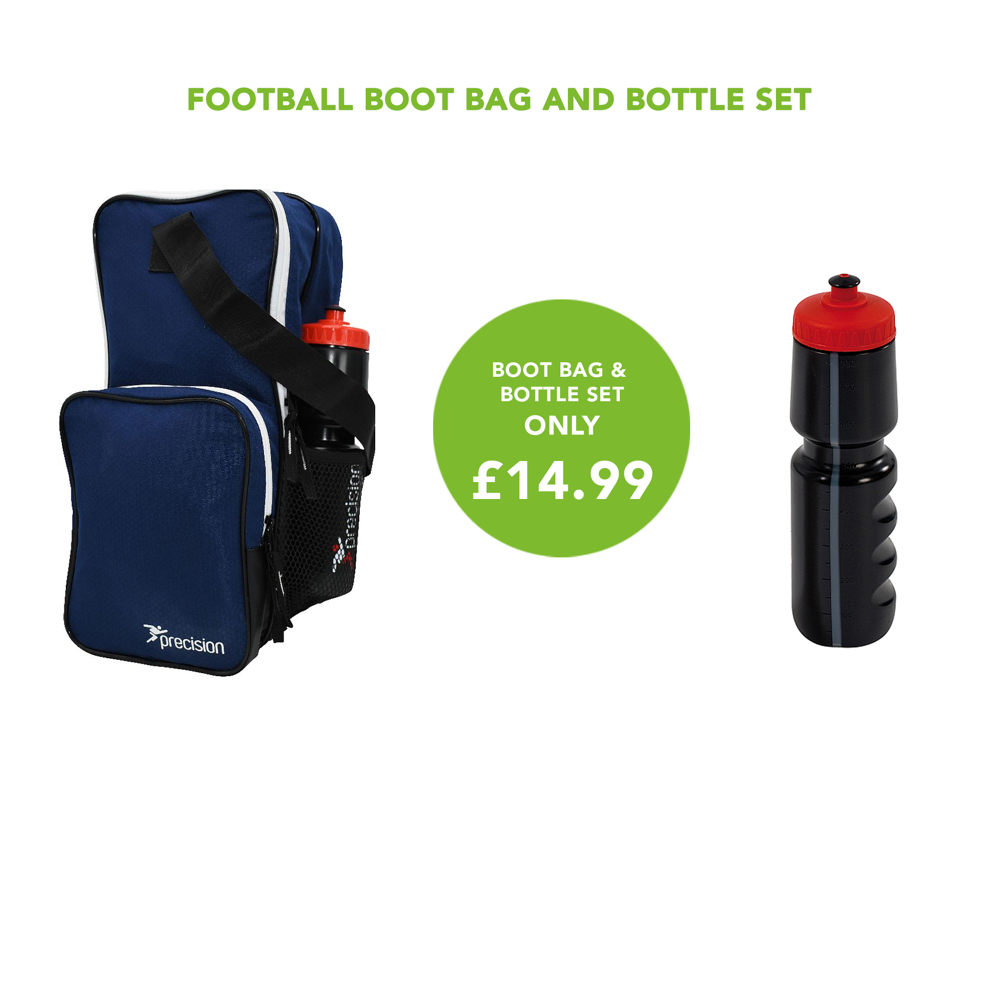 Football Boot Bag