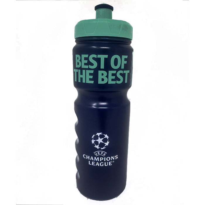 Champions League Sports Water Bottle