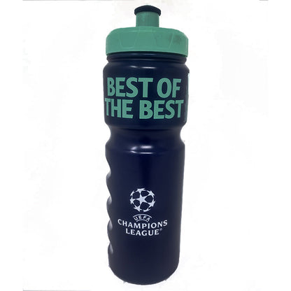 Champions League Sports Water Bottle