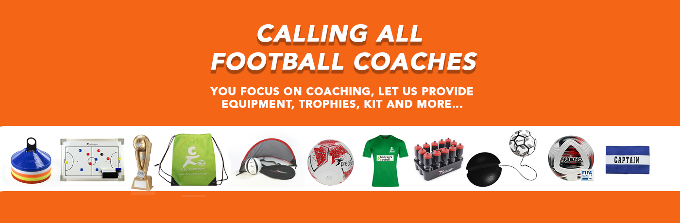 Our Services  Catering for Football Coaches