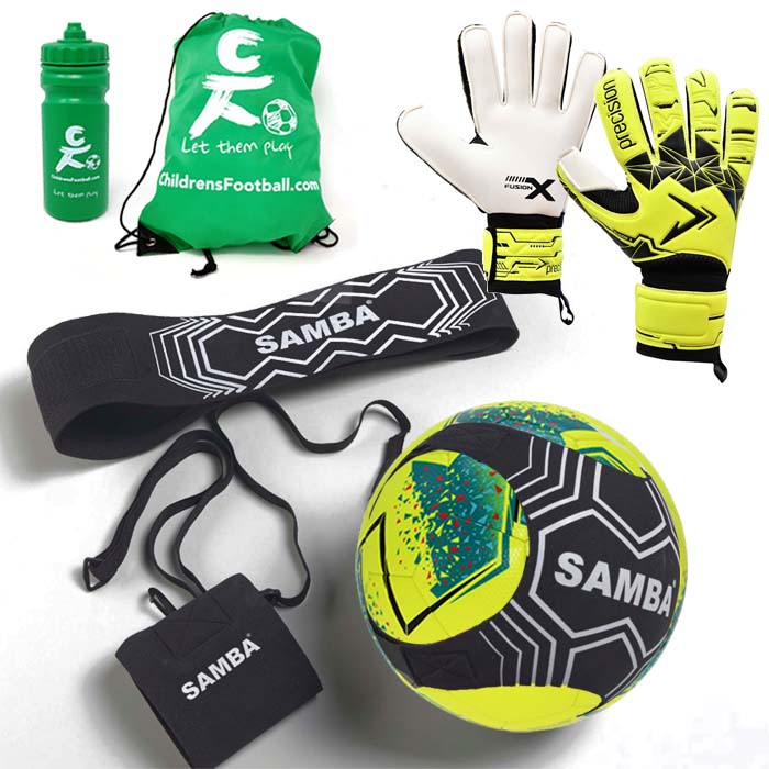 Childrens Football Gifts ChildrensFootball