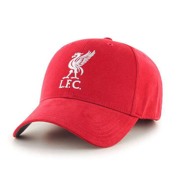 '47 Liverpool FC Official Red Baseball Cap