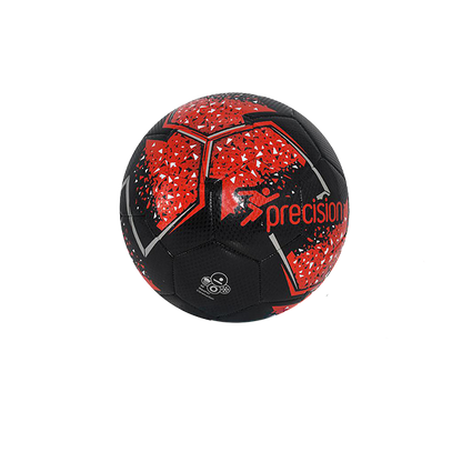 Precision Fusion Midi Size 2 Training Football