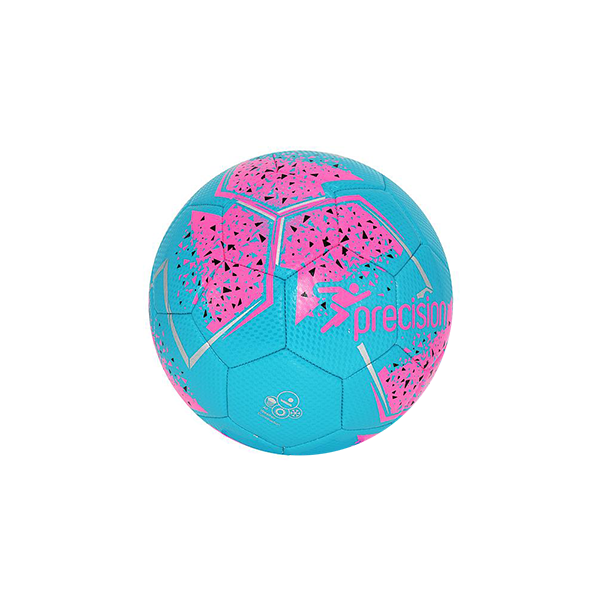 Precision Fusion Midi Size 2 Training Football