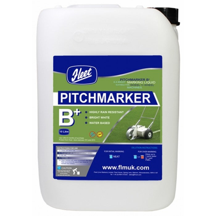 Pitch Line Marker Paint