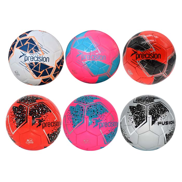 Precision Fusion Mini Size 1 Training Ball