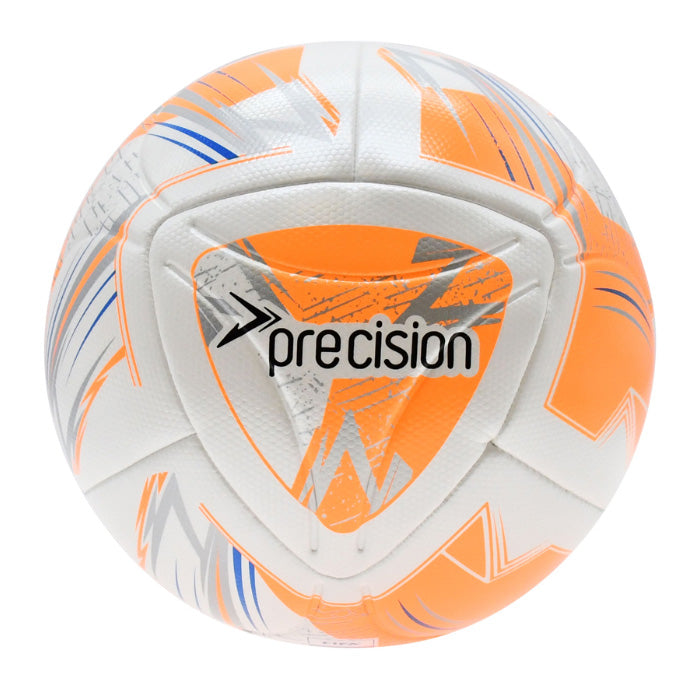 Precision Nueno FIFA Quality Pro Match Football - White