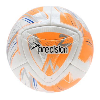 Precision Nueno FIFA Quality Pro Match Football - White