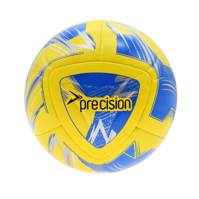 Precision Nueno FIFA Quality Pro Match Football 2024 - Yellow