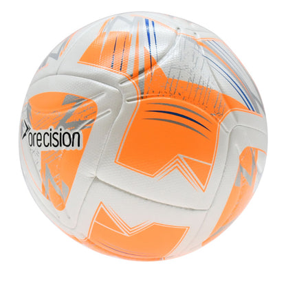 Precision Nueno FIFA Quality Pro Match Football - White