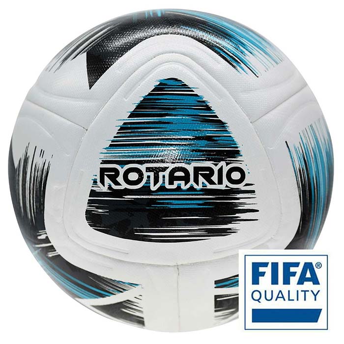 Precision Rotario FIFA Quality Match Footballs