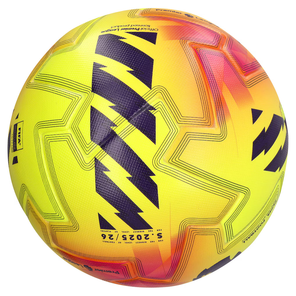 Puma Orbita Pro Premier League Lights Football (FIFA® Quality Pro)