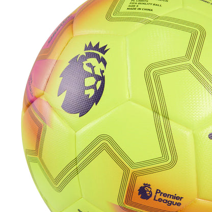 Puma Orbita Pro Premier League Lights Football (FIFA® Quality Pro)