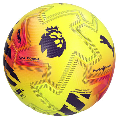 Puma Orbita Pro Premier League Lights Football (FIFA® Quality Pro)