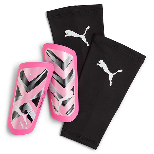 Puma Ultra Light Sleeve Guard - Pink