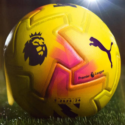 Puma Orbita Pro Premier League Lights Football (FIFA® Quality Pro)
