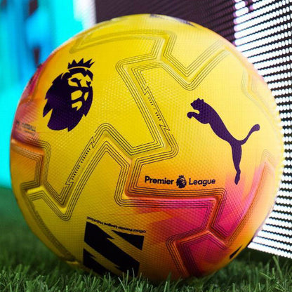 Puma Orbita Pro Premier League Lights Football (FIFA® Quality Pro)