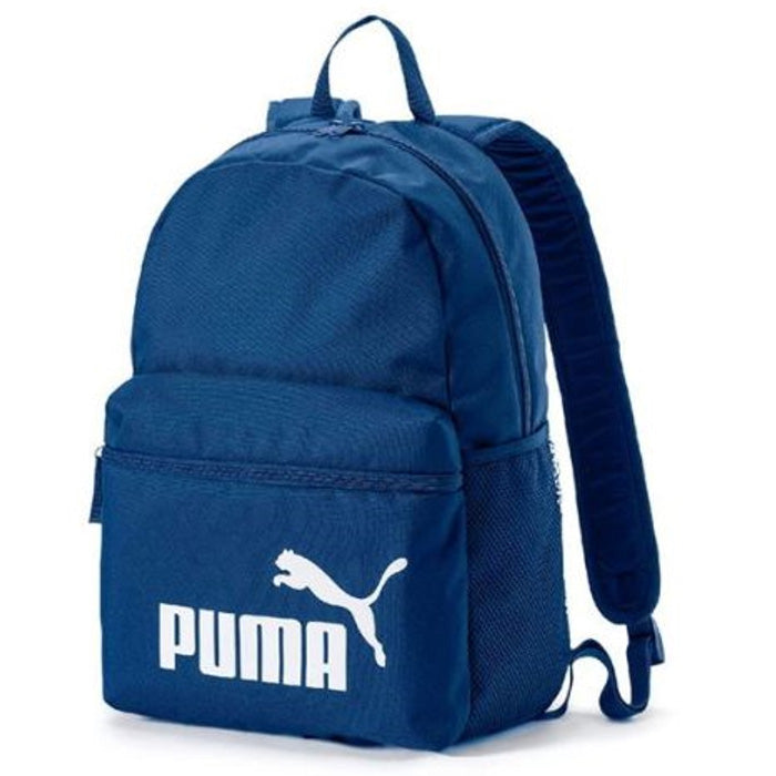 Puma Phase Backpack - Peacoat Blue
