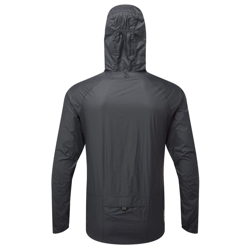 Ronhill Mens Tech All-Terrain Jacket - Back