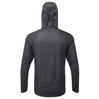 Ronhill Mens Tech All-Terrain Jacket - Back