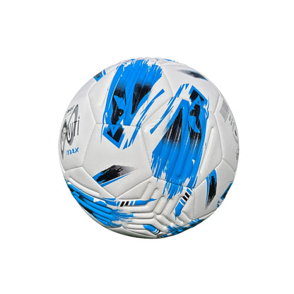 Samba Infiniti 4 MAX Training Football with AirFoam in Blue/White/Black
