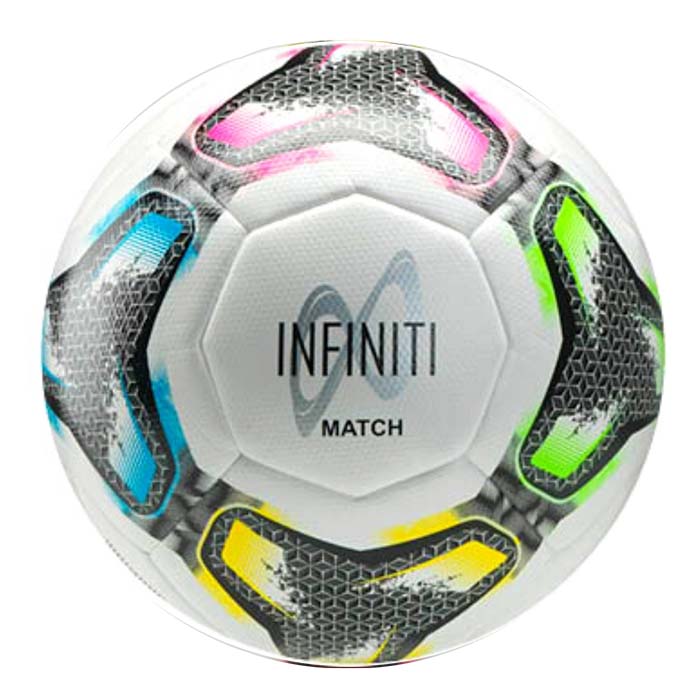 Samba Infiniti Pro Match Ball - FIFA Basic accredited
