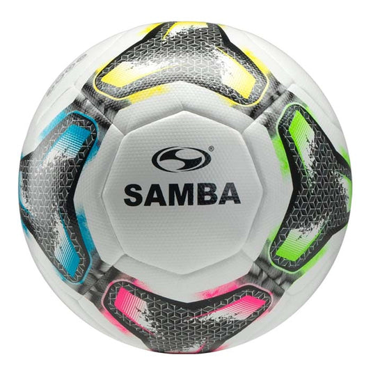 Samba Infiniti Pro Match Ball - FIFA Basic accredited
