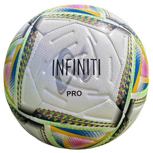 Samba Infiniti Pro Match Football - FIFA Basic accredited