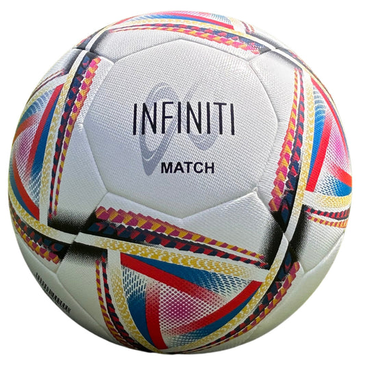 Samba Infiniti Match Football
