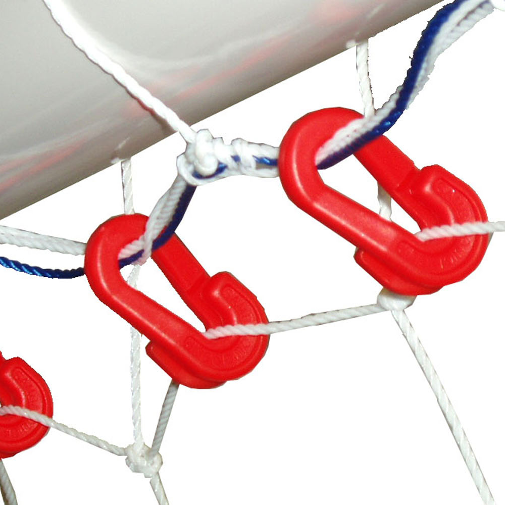 Samba Quick Clips - Net Clips – ChildrensFootball.com