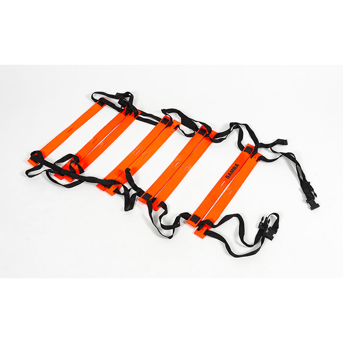 Samba 4m Speed Ladder with bag