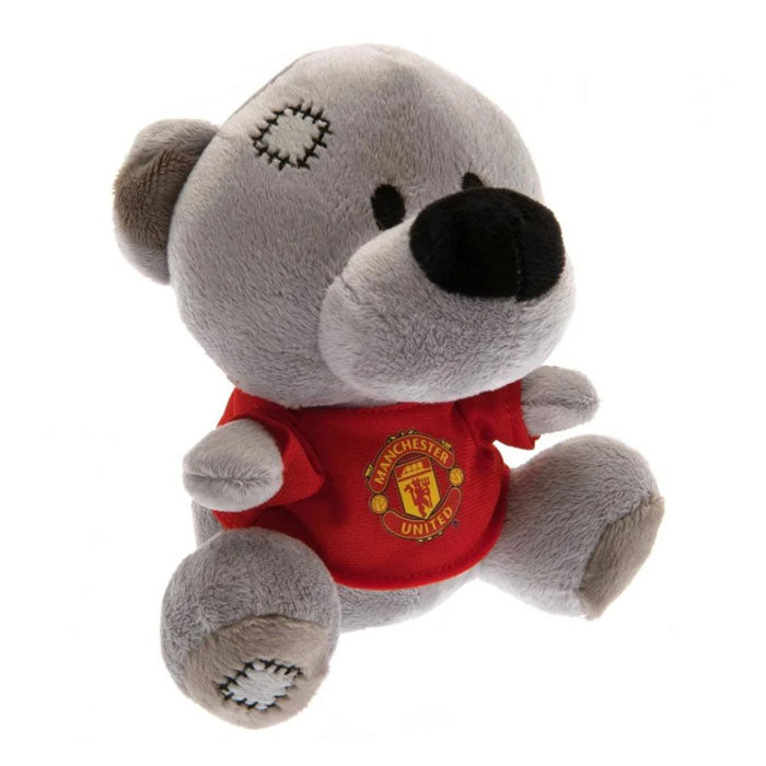 Manchester United Team Merchandise 15cm Plush Timmy Bear