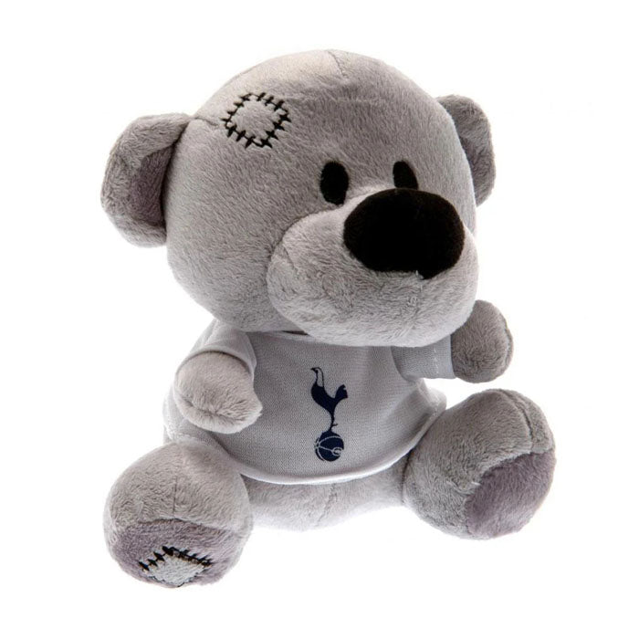 Tottenham Hotspurs Team Merchandise 15cm Plush Timmy Bear