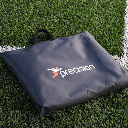 Set of 2 Precision Top Bins Corner Target Carry Bag