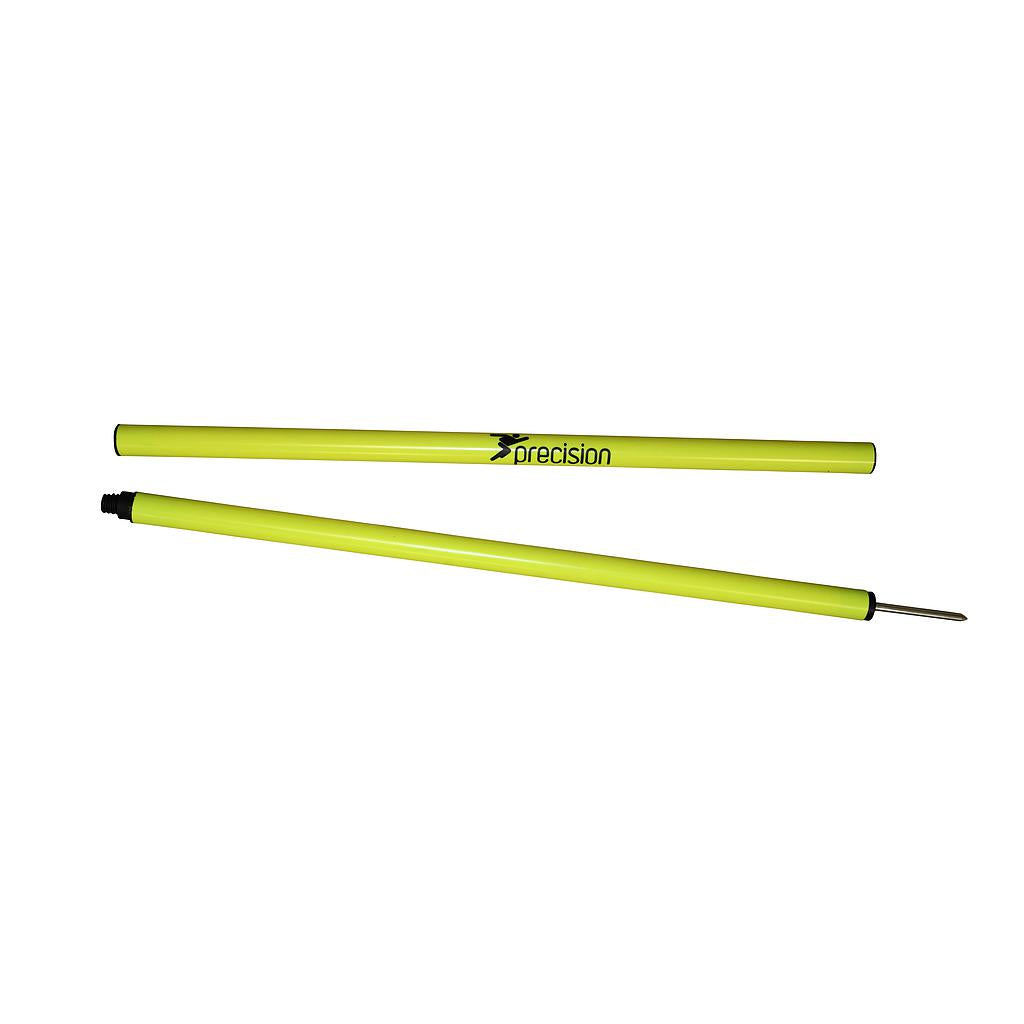 Split 2Pc Boundary Pole