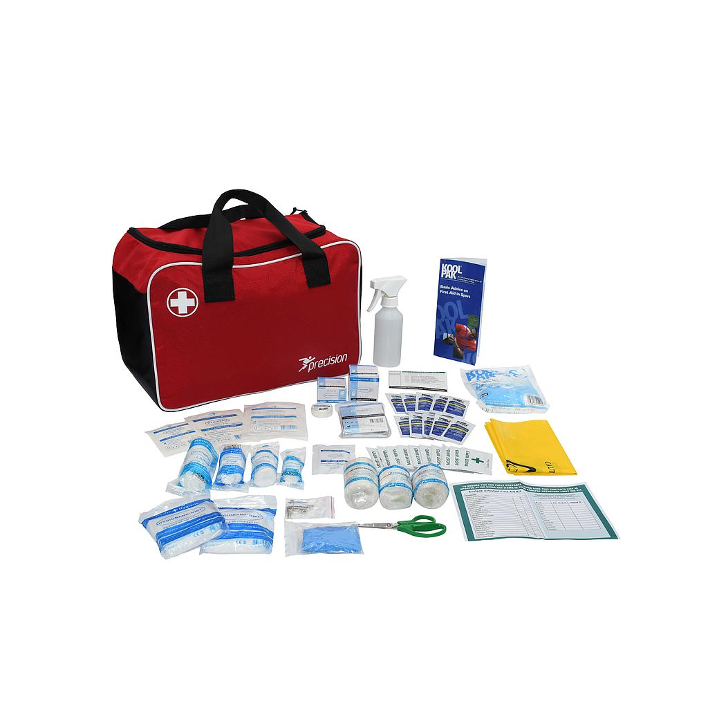 Pro Hx Team Medi Bag + Astro Medical Kit