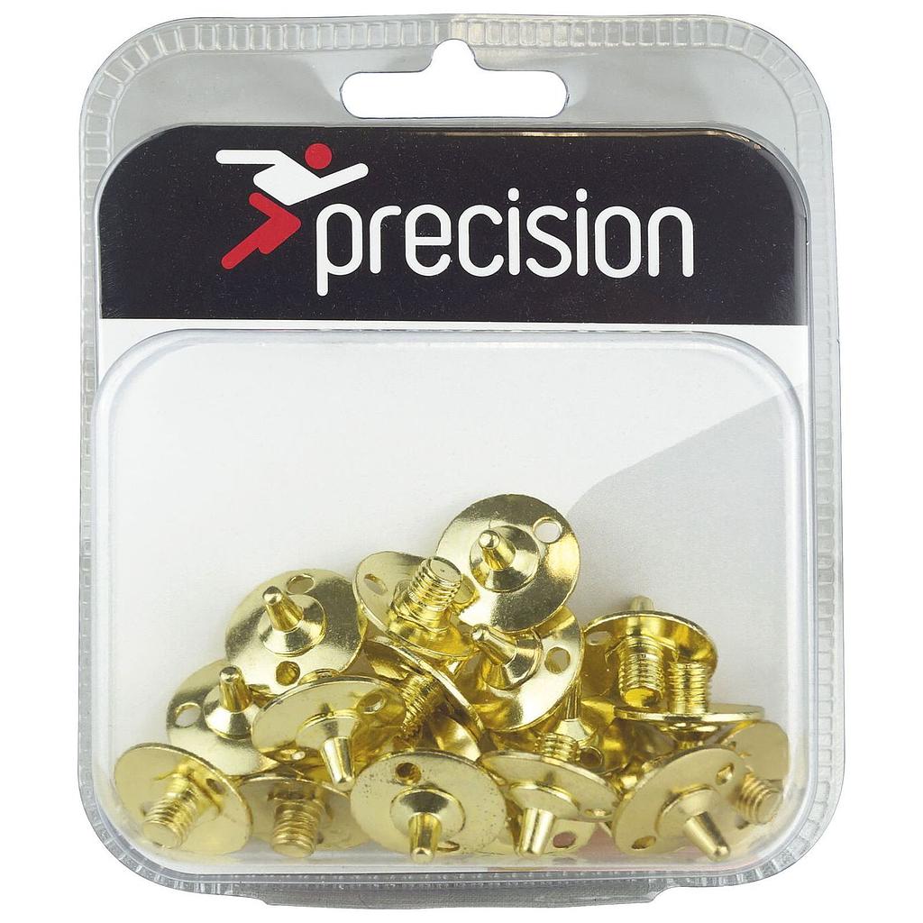 Precision Steel Cricket Spikes (Single)