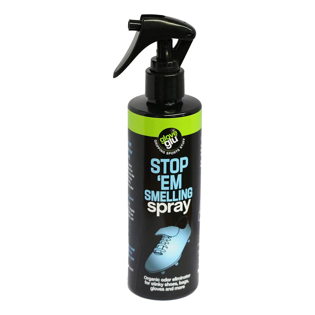 GloveGlu 'Stop 'Em Smelling' Spray