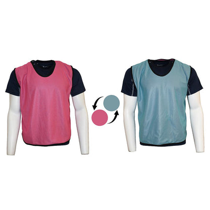 Reversible Mesh Training Bib