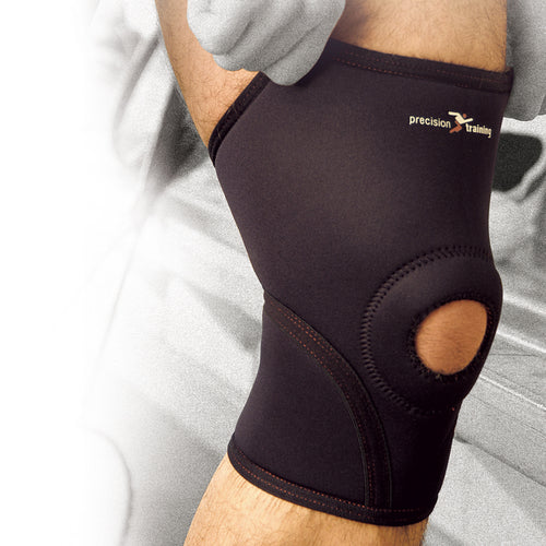 Precision Neoprene Knee Free Support