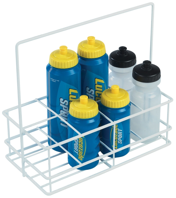 Precision "8 Hole" Bottle Carrier