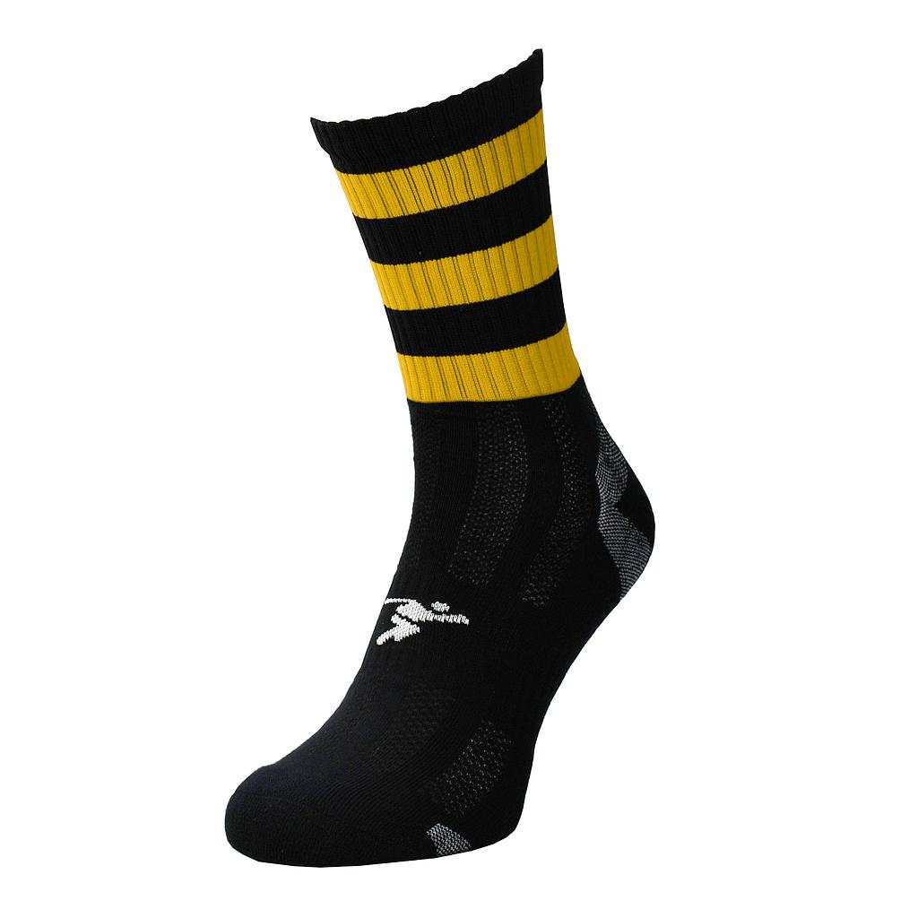 Precision Pro Hooped GAA Mid Socks