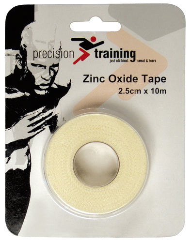 Precision Zinc Oxide Tape